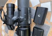 Pulsar forward fn455