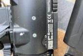Pulsar forward fn455