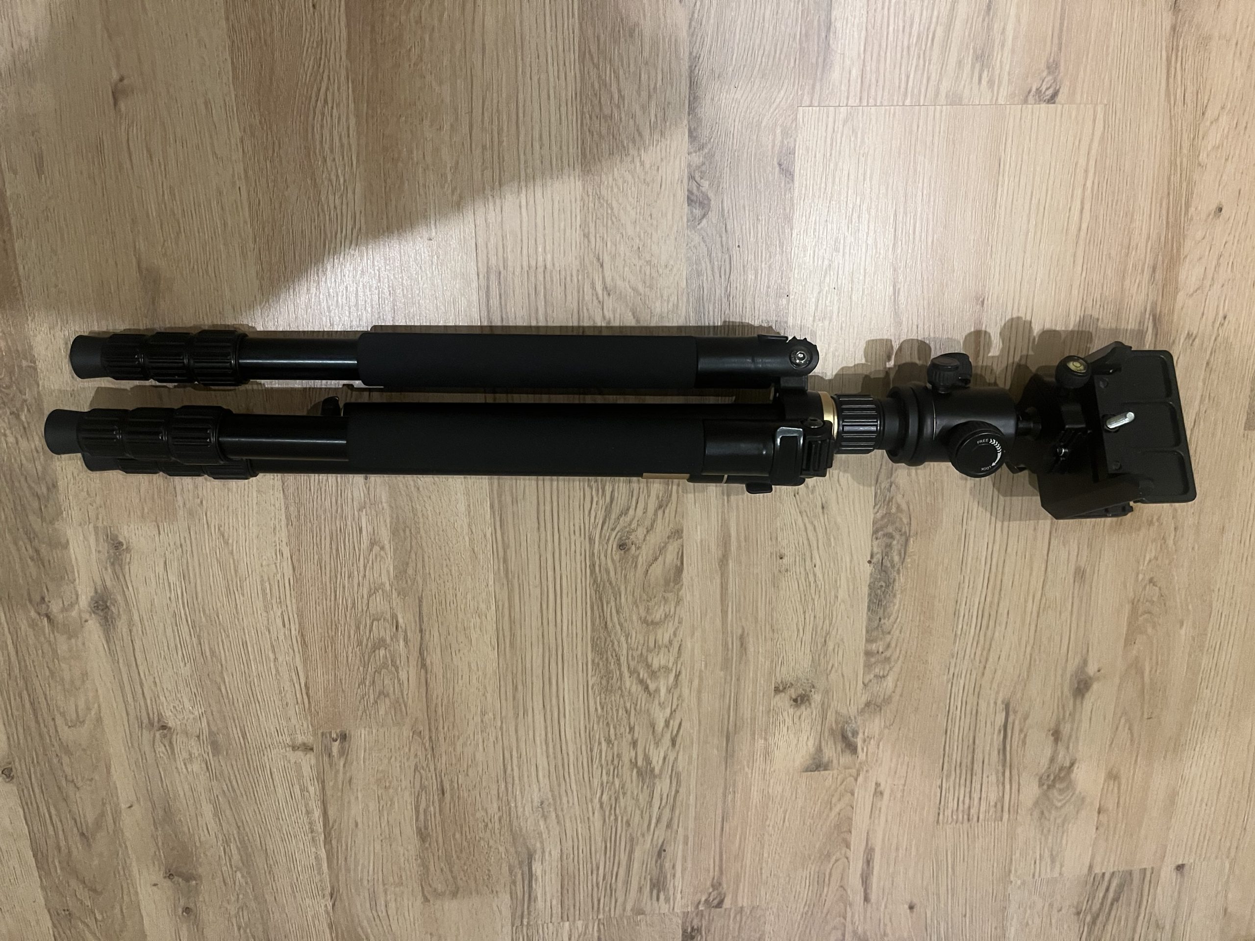 Tripod
