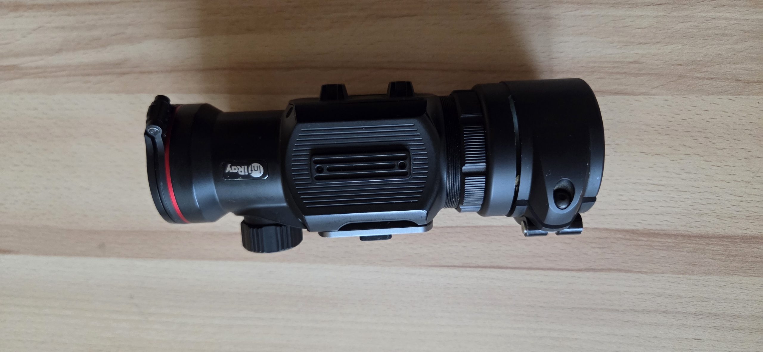 Infiray Mah 50R
