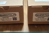 Prodam smartclip adapter