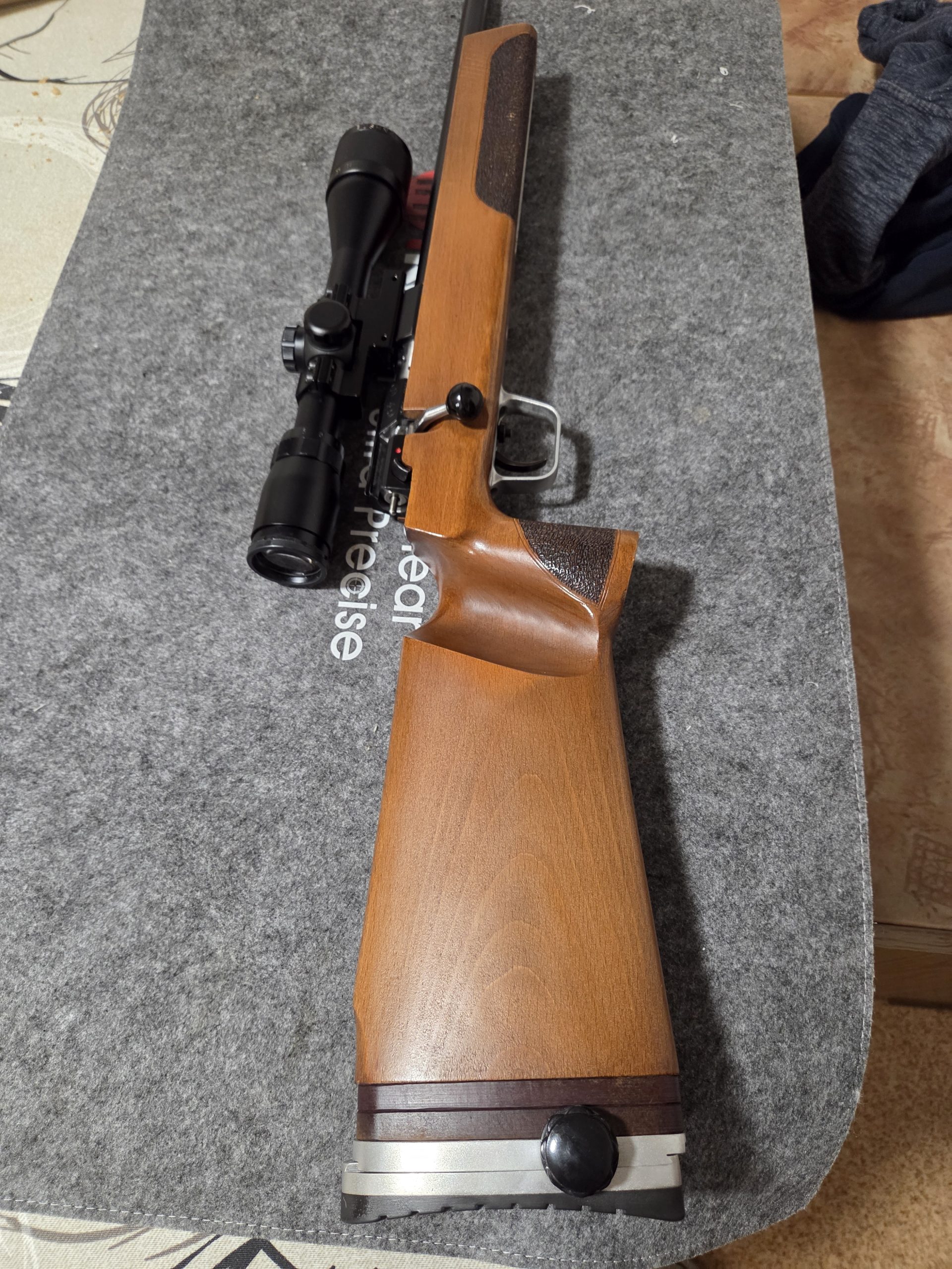 Prodam rusko mk puško