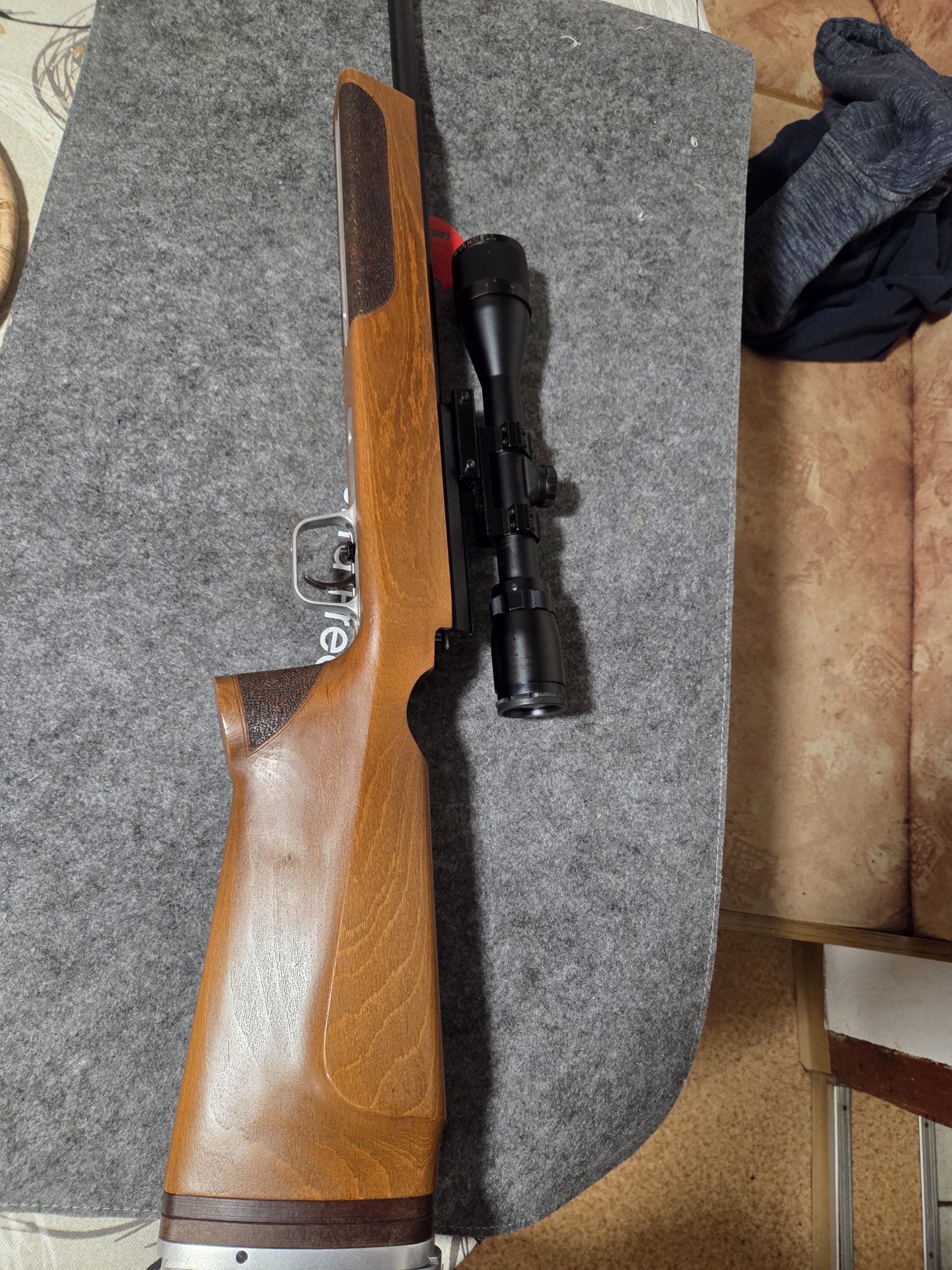 Prodam rusko mk puško