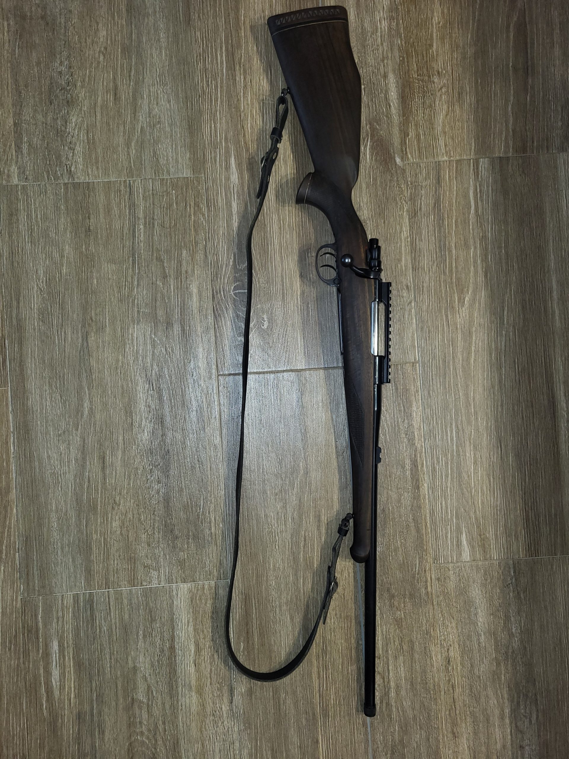 Crvena Zastava 30-06