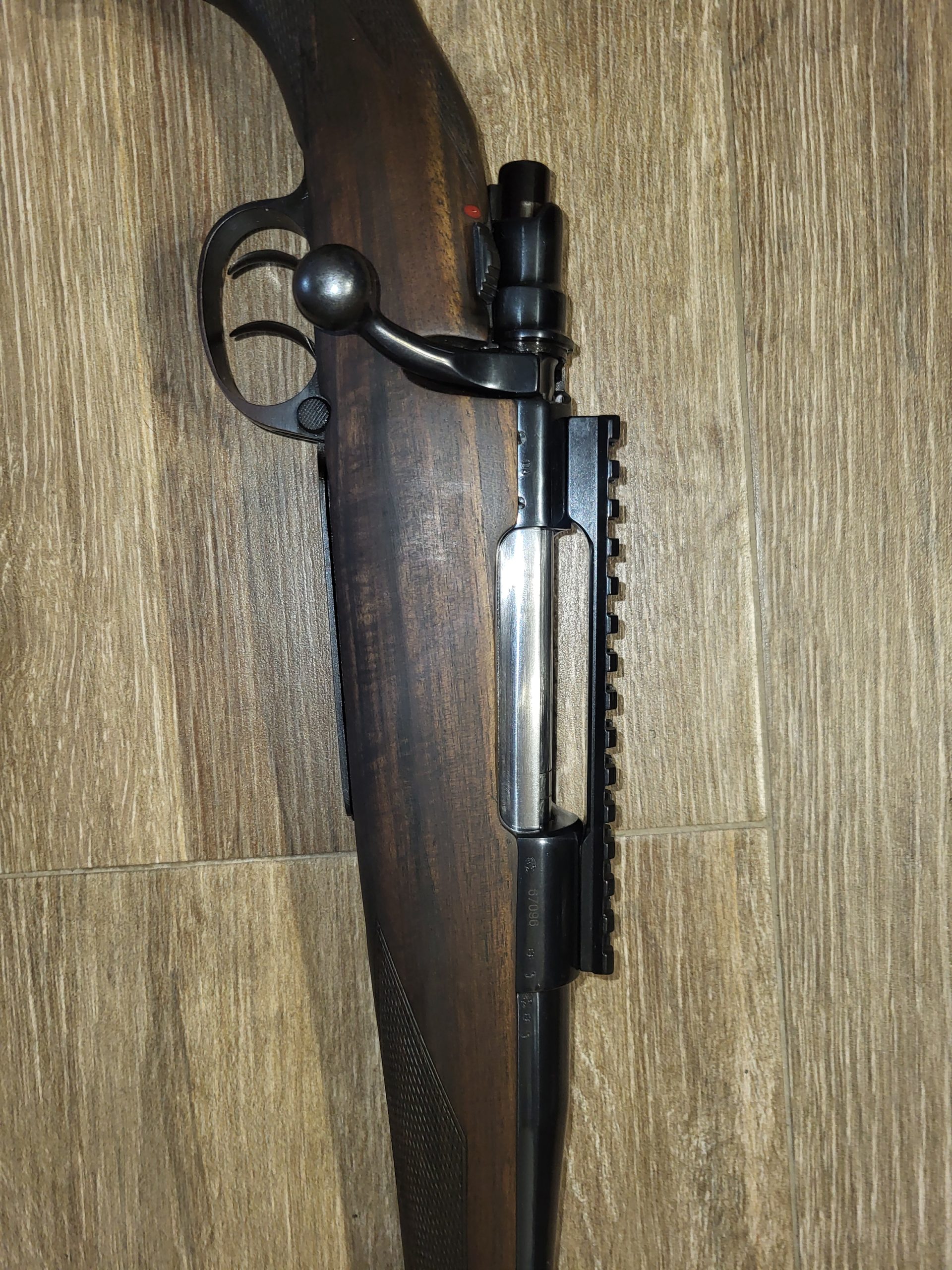 Crvena Zastava 30-06