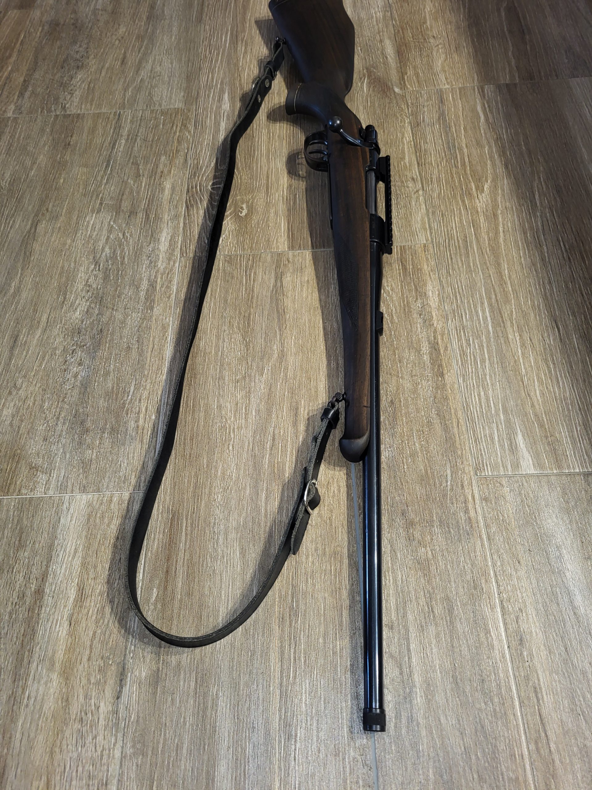 Crvena Zastava 30-06