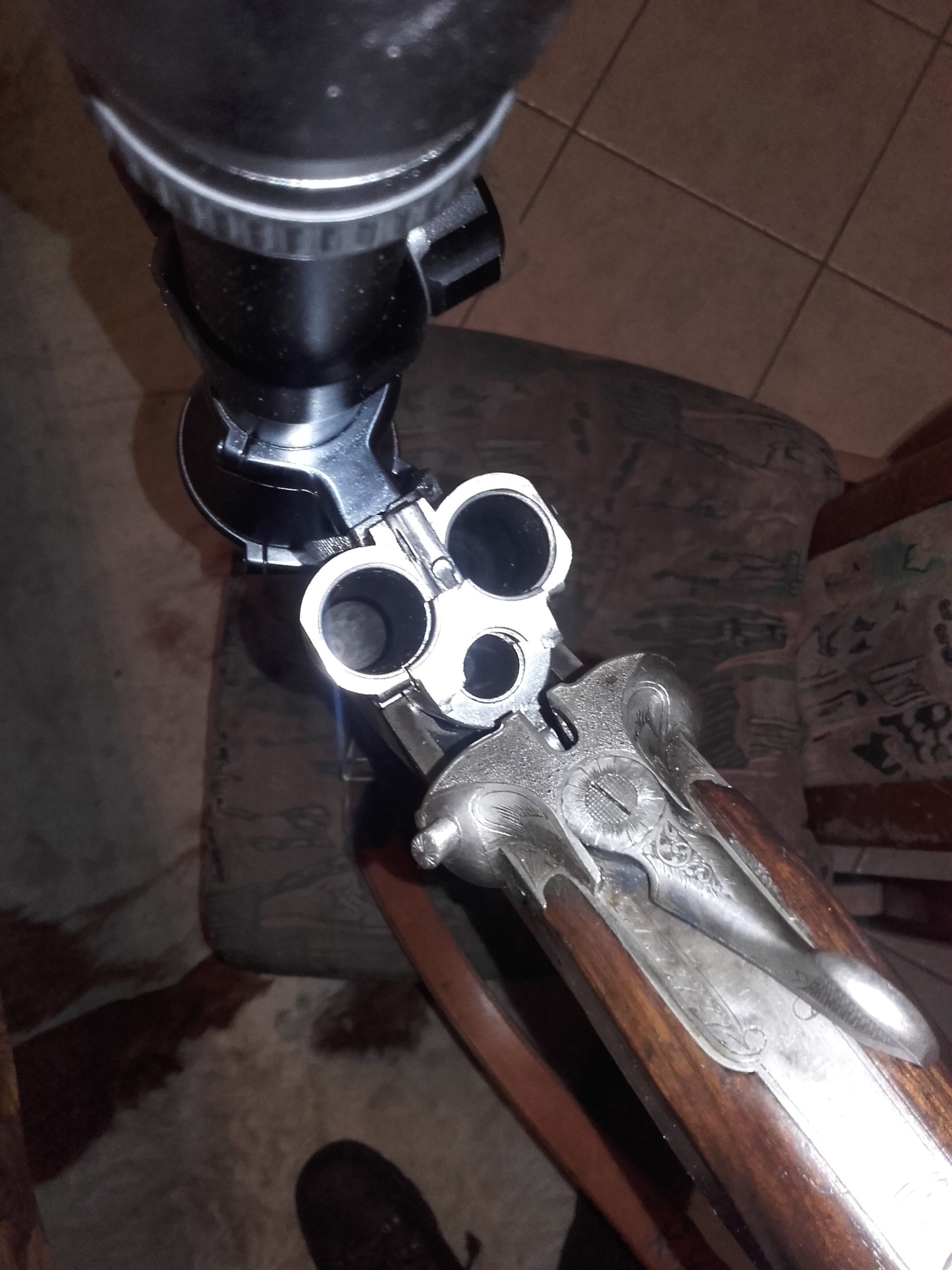 DRILING 7/65r 16×16