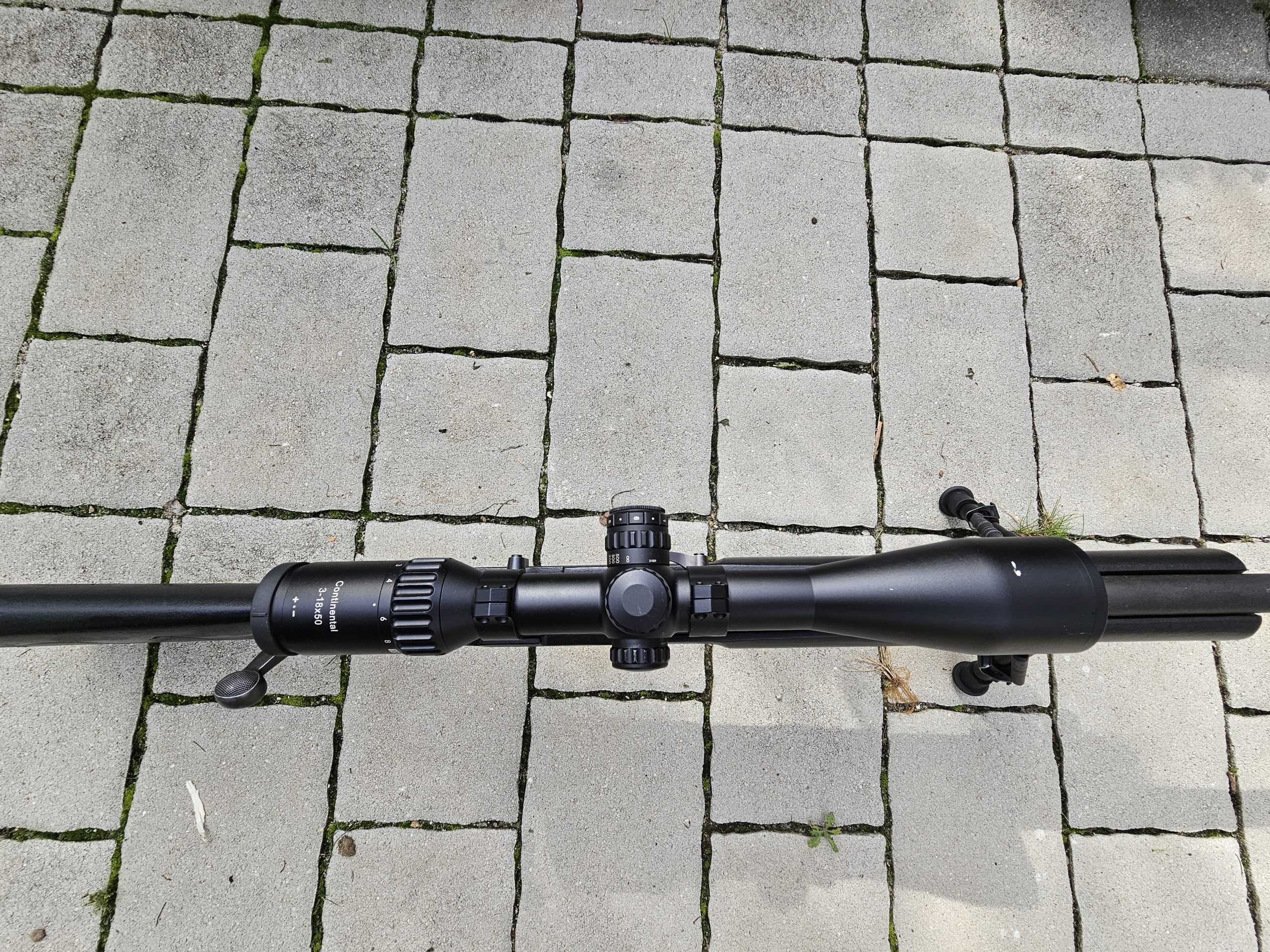 Remington 308 WIN