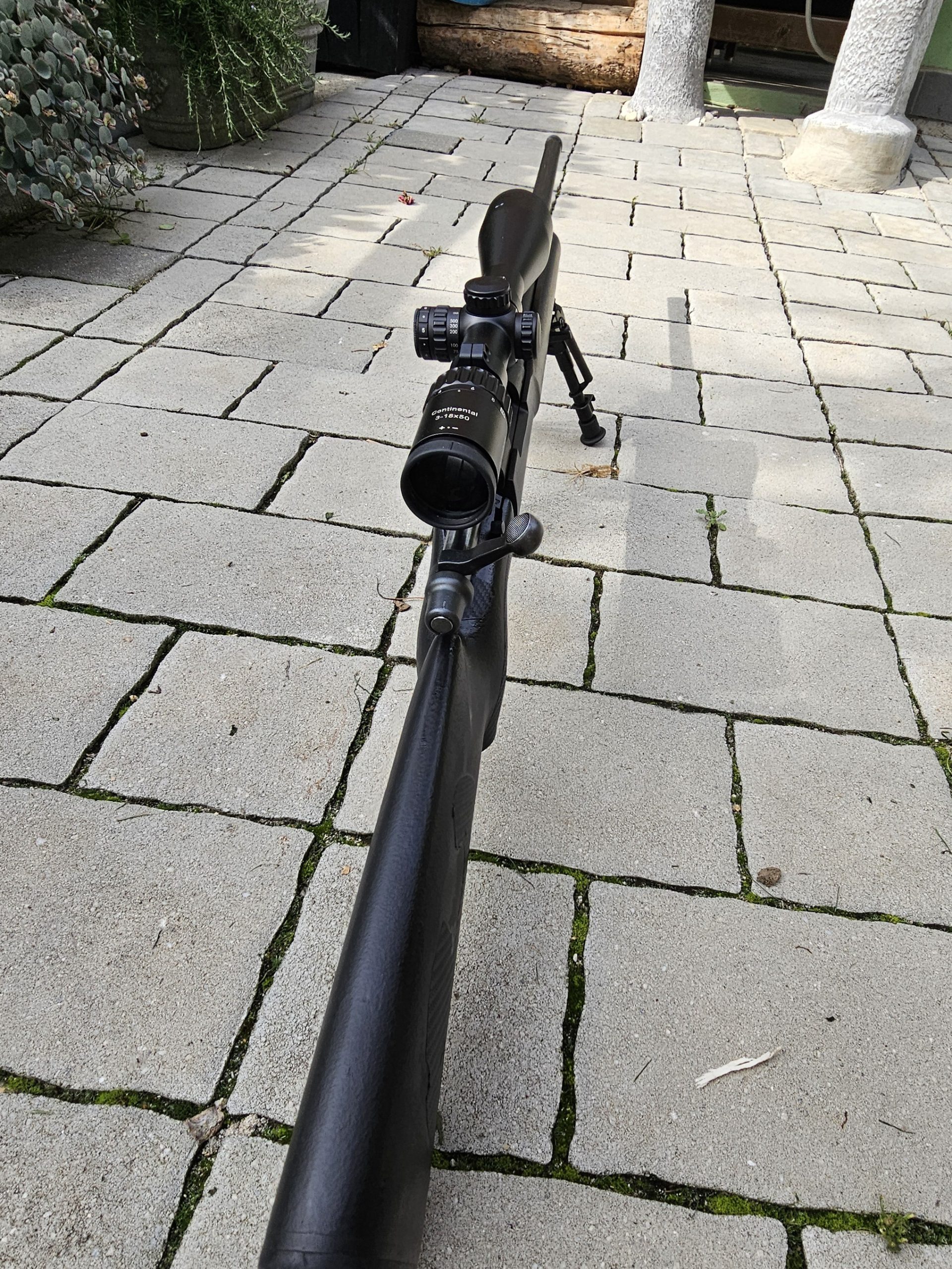 Remington 308 WIN