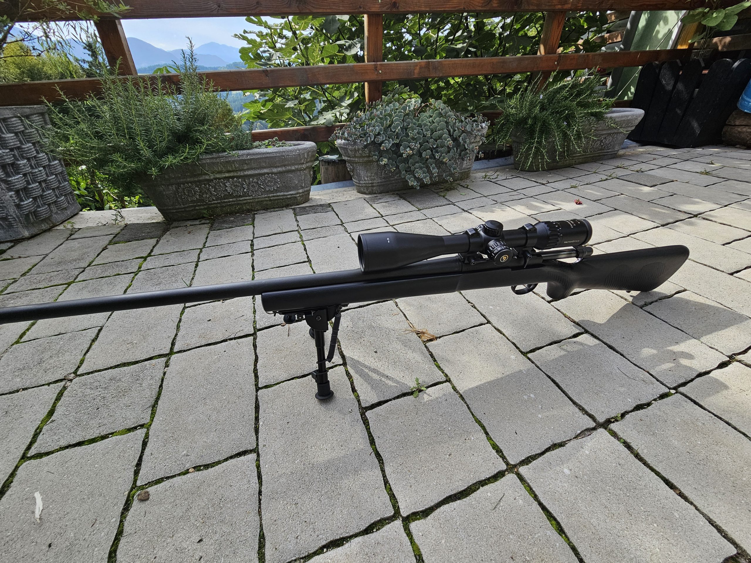 Remington 308 WIN