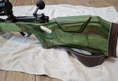 CZ karabin 9.3x 62