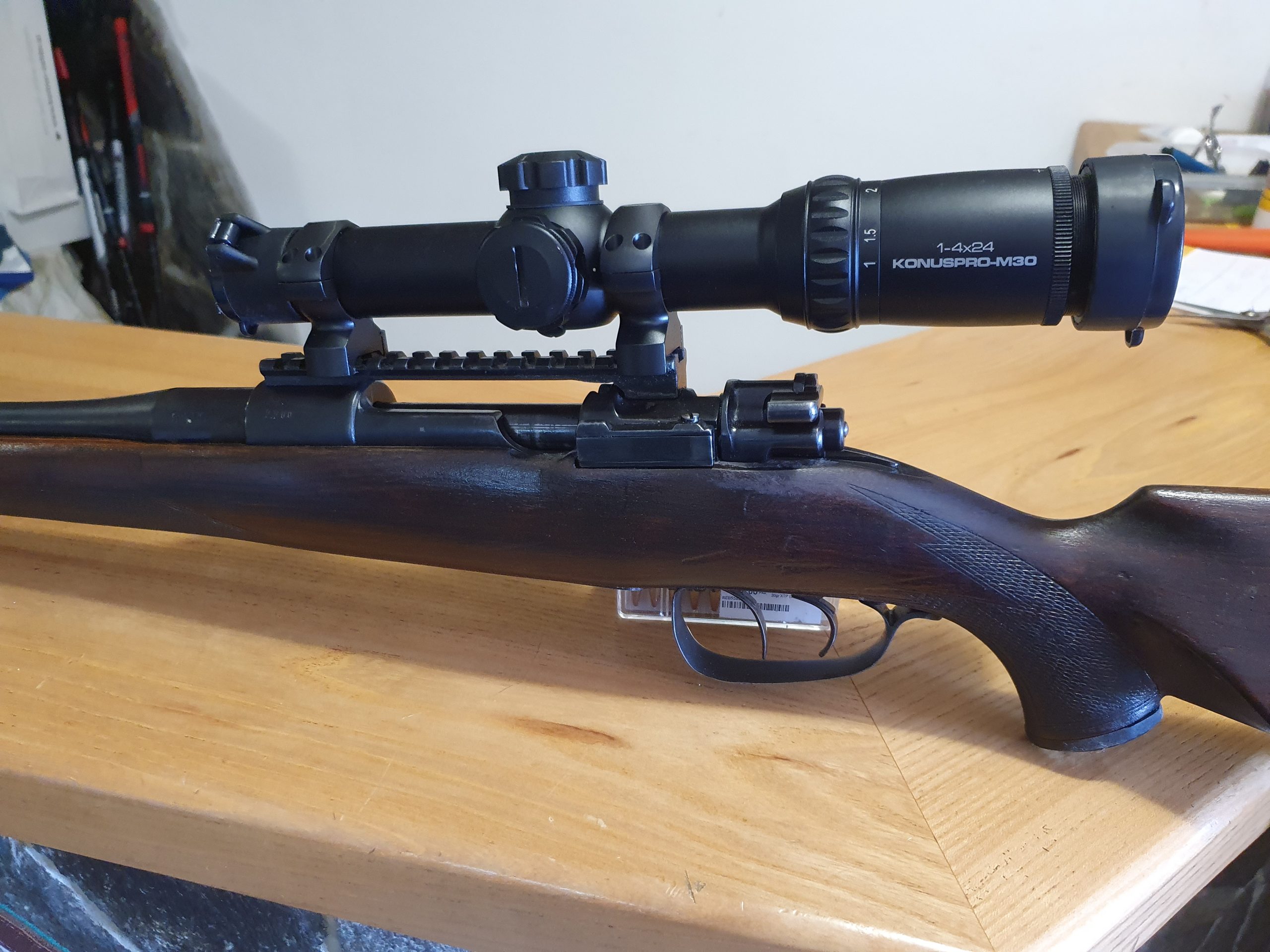Zastava 8×57