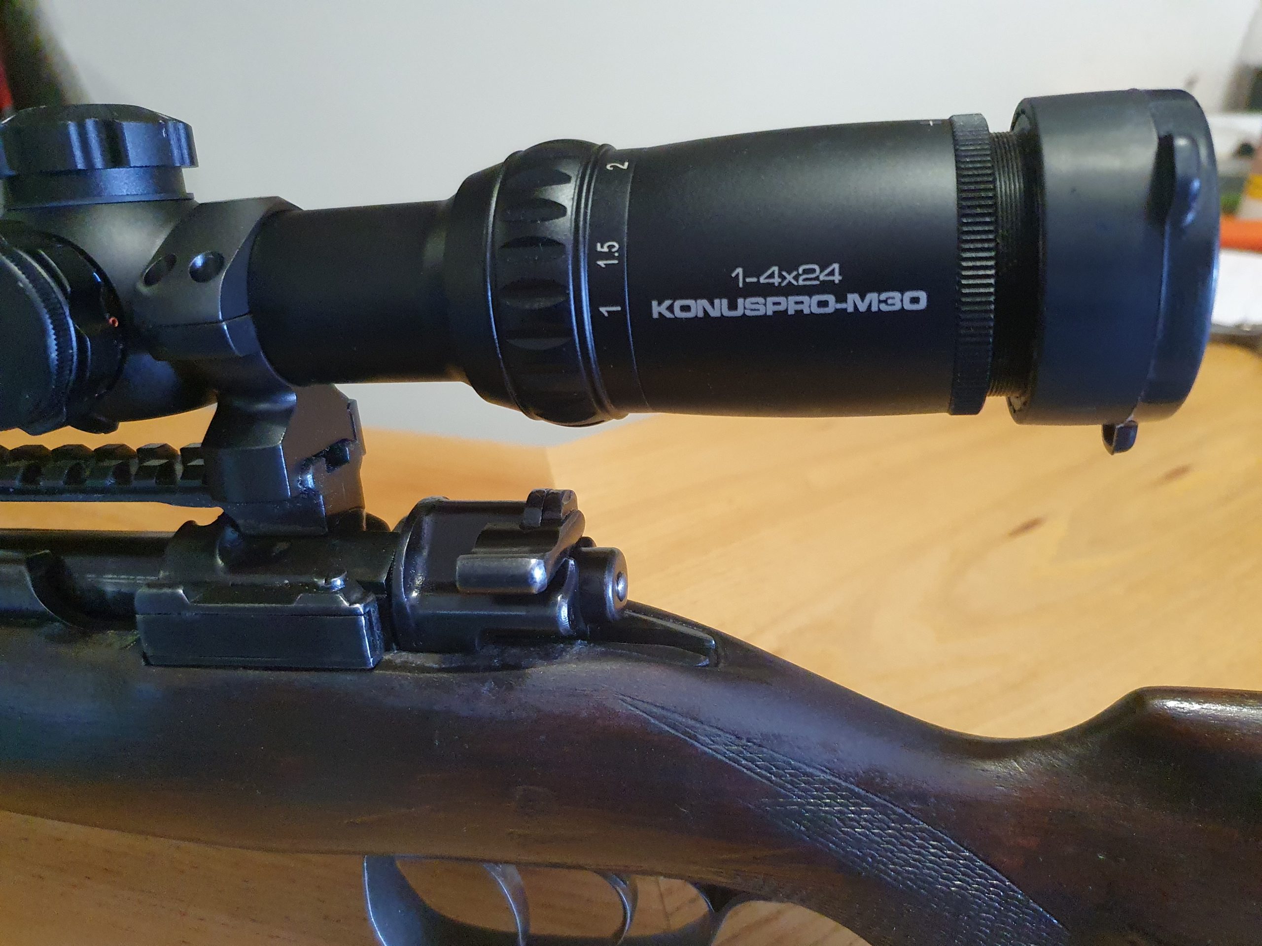 Zastava 8×57