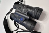 Termalna optika Pulsar Merger LRF XP50