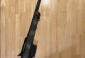 Bergara vB14