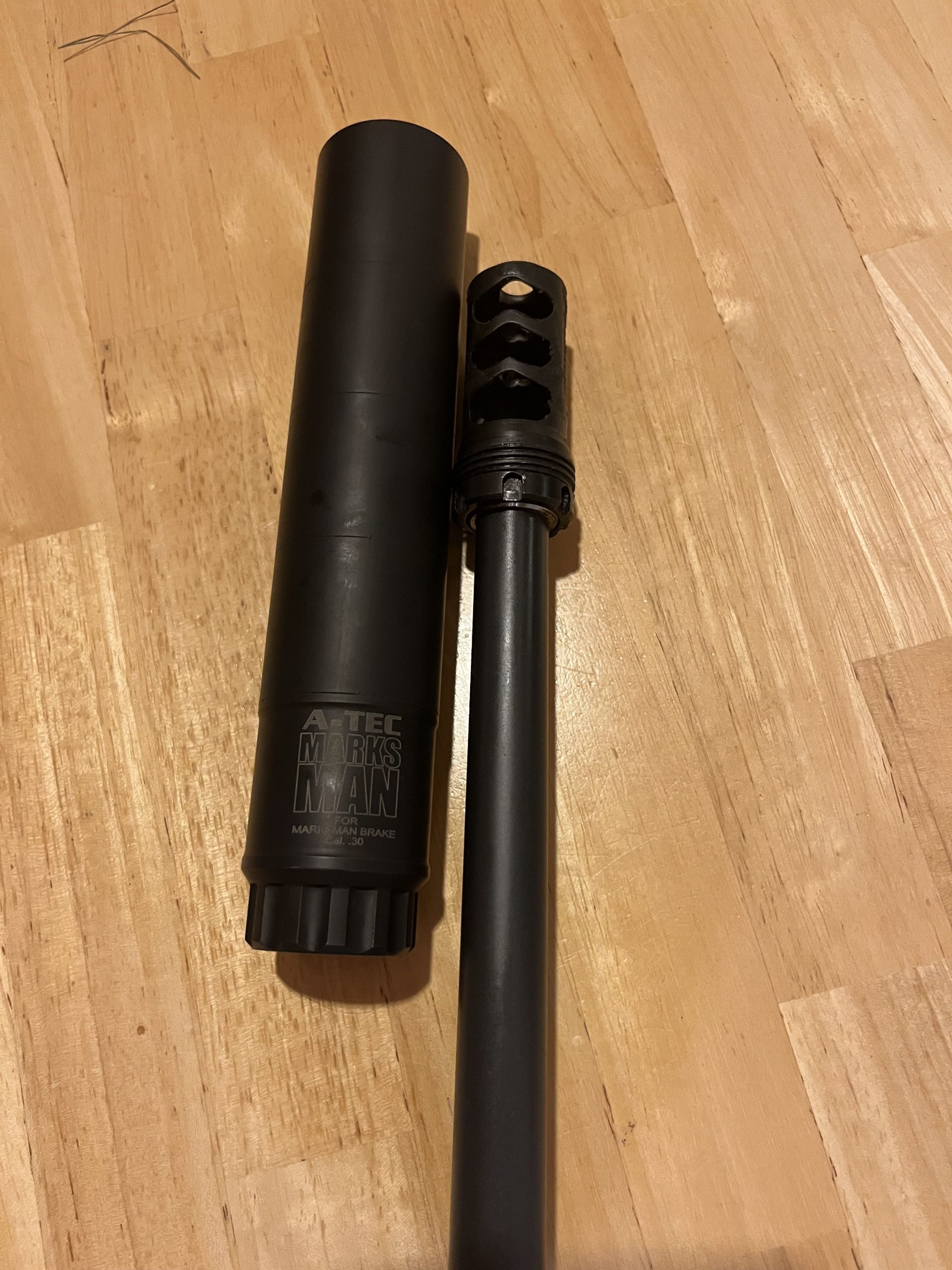 Bergara vB14