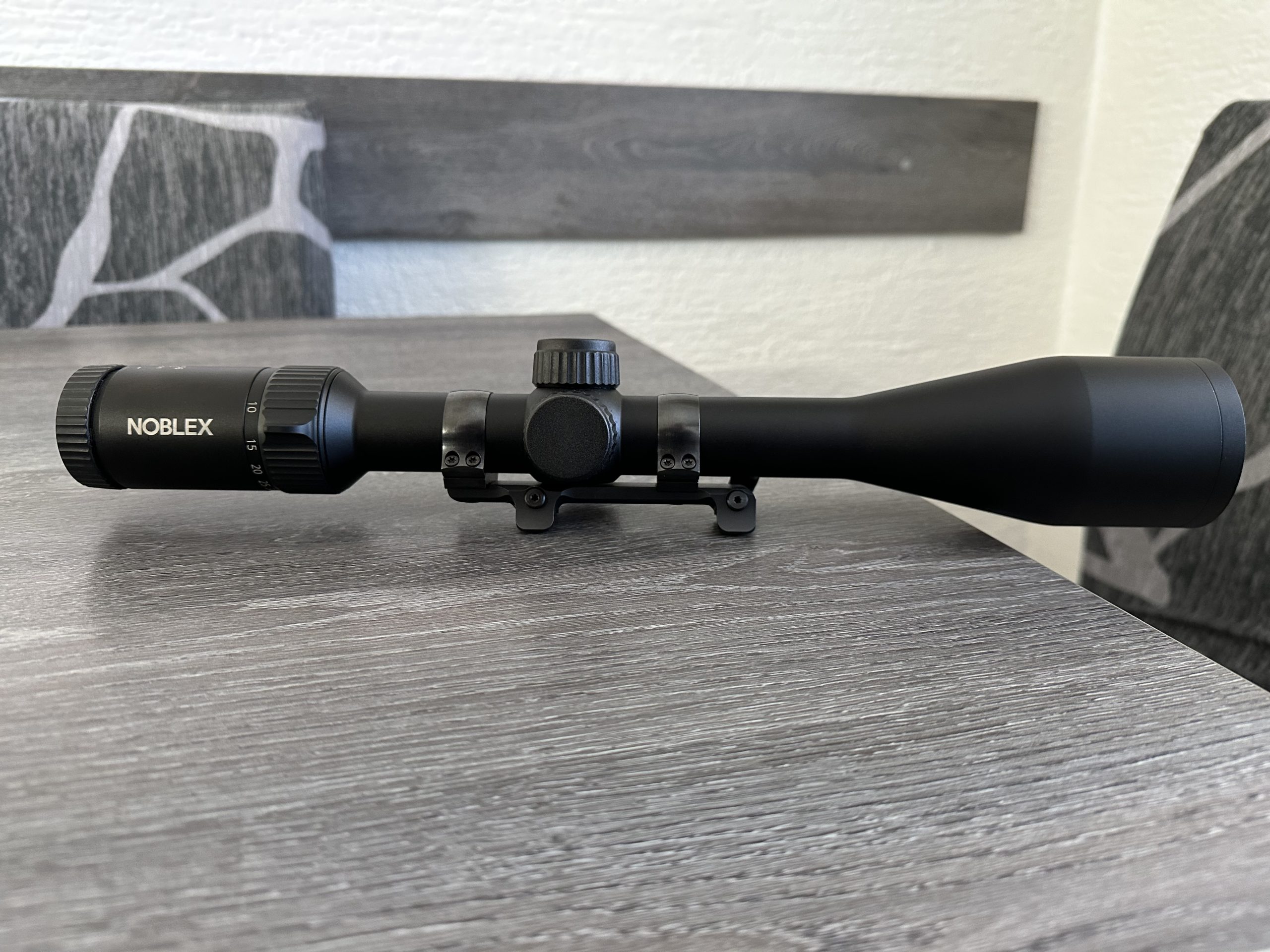 Noblex NZ6 Inception 5-30×56