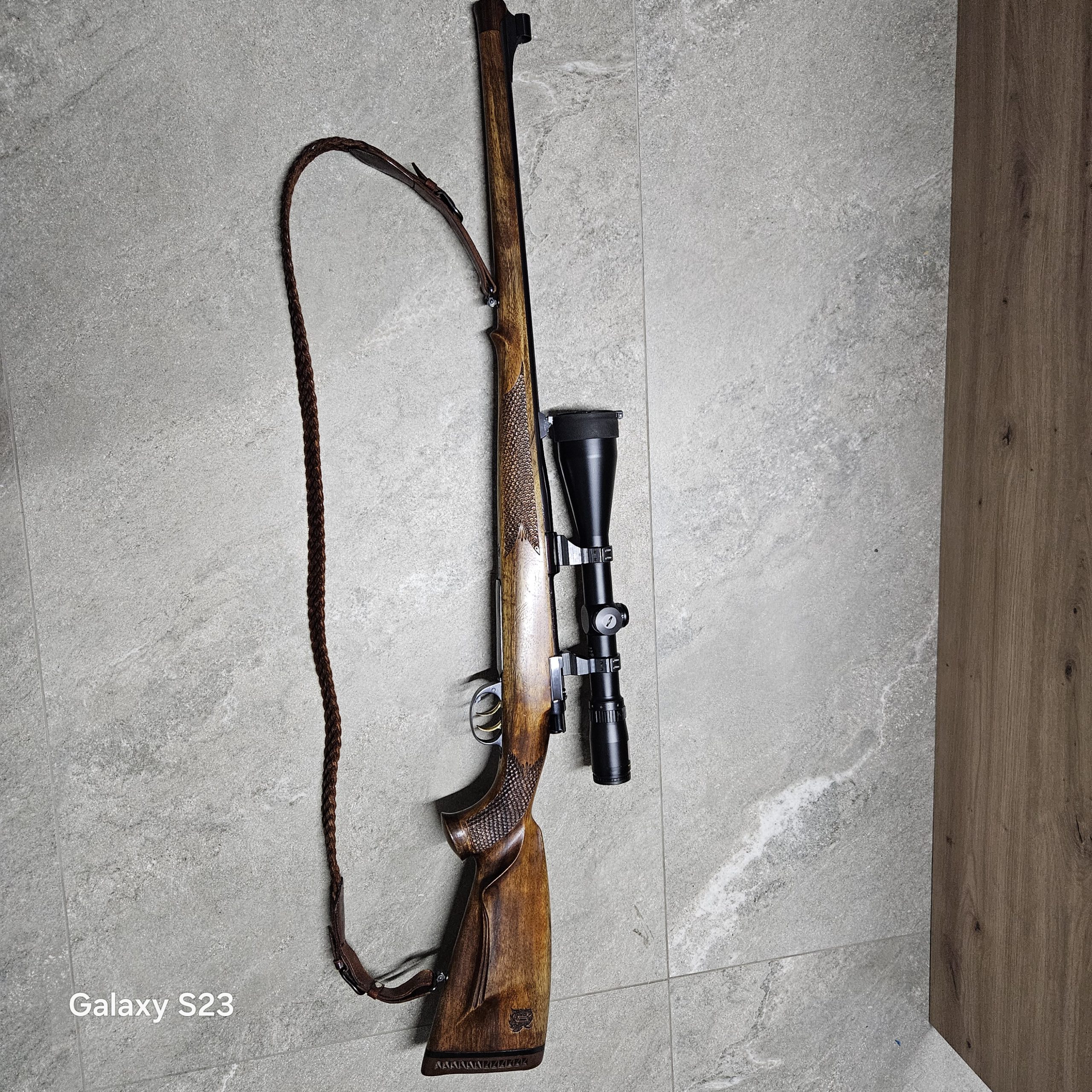 Crvena zastava 30-06 “štuc”