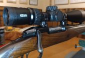 Steyr Mannlicher Schönauer stutzen M72 308 WIN