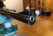 Steyr Mannlicher Schönauer stutzen M72 308 WIN