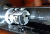 Steyr Mannlicher Schönauer stutzen M72 308 WIN