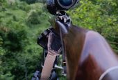 Steyr Mannlicher Schönauer stutzen M72 308 WIN