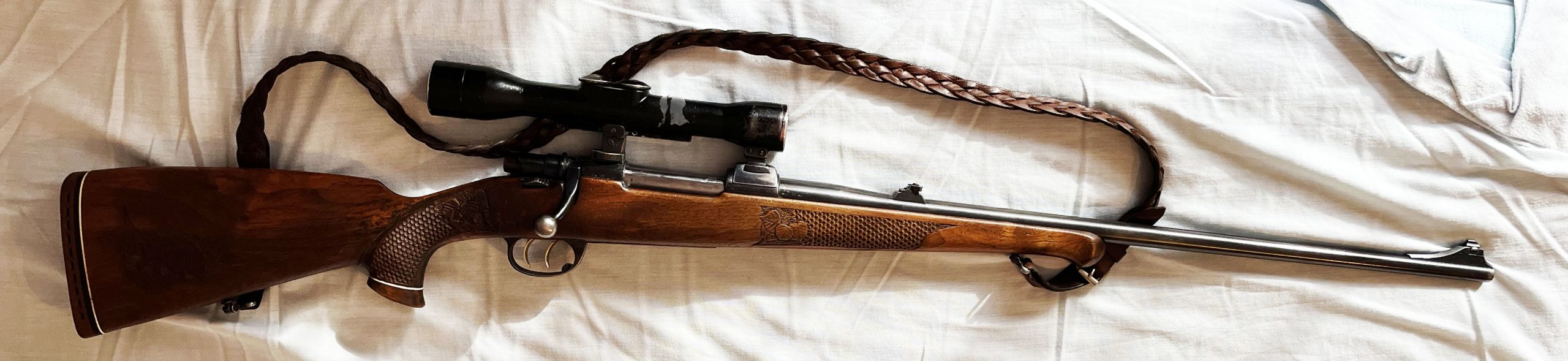 Crvena Zastava 243 win