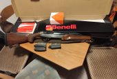 Benelli Argo e pro 30/06