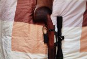 CZ 527 MTR