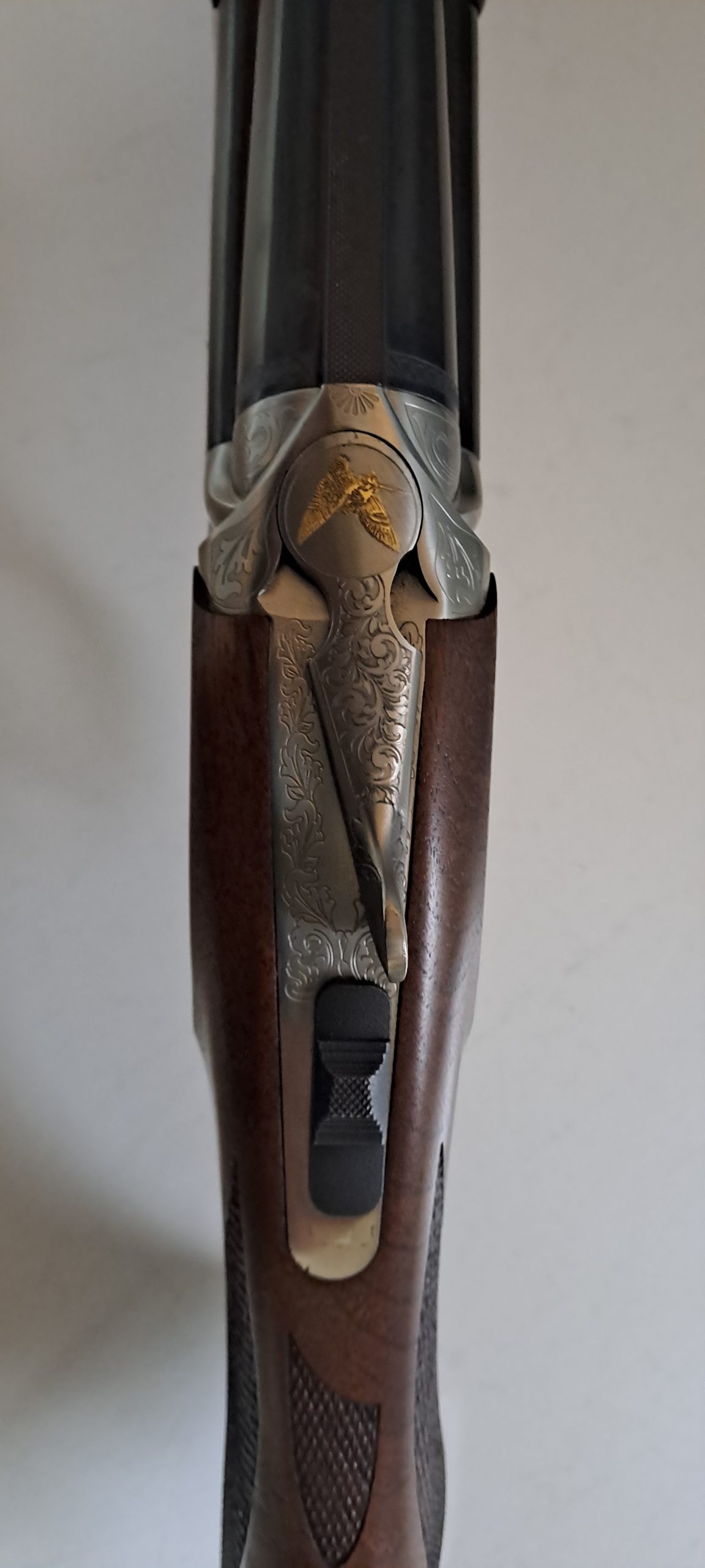 Šibrenica 12 kaliber