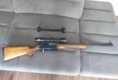 Browning BAR 300 Win Magnum