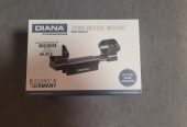 PRODAJA: Diana Zero Recoil Mount