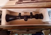 Wortex Crossfire 4-12×50 AO