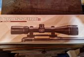 Wortex Crossfire 4-12×50 AO