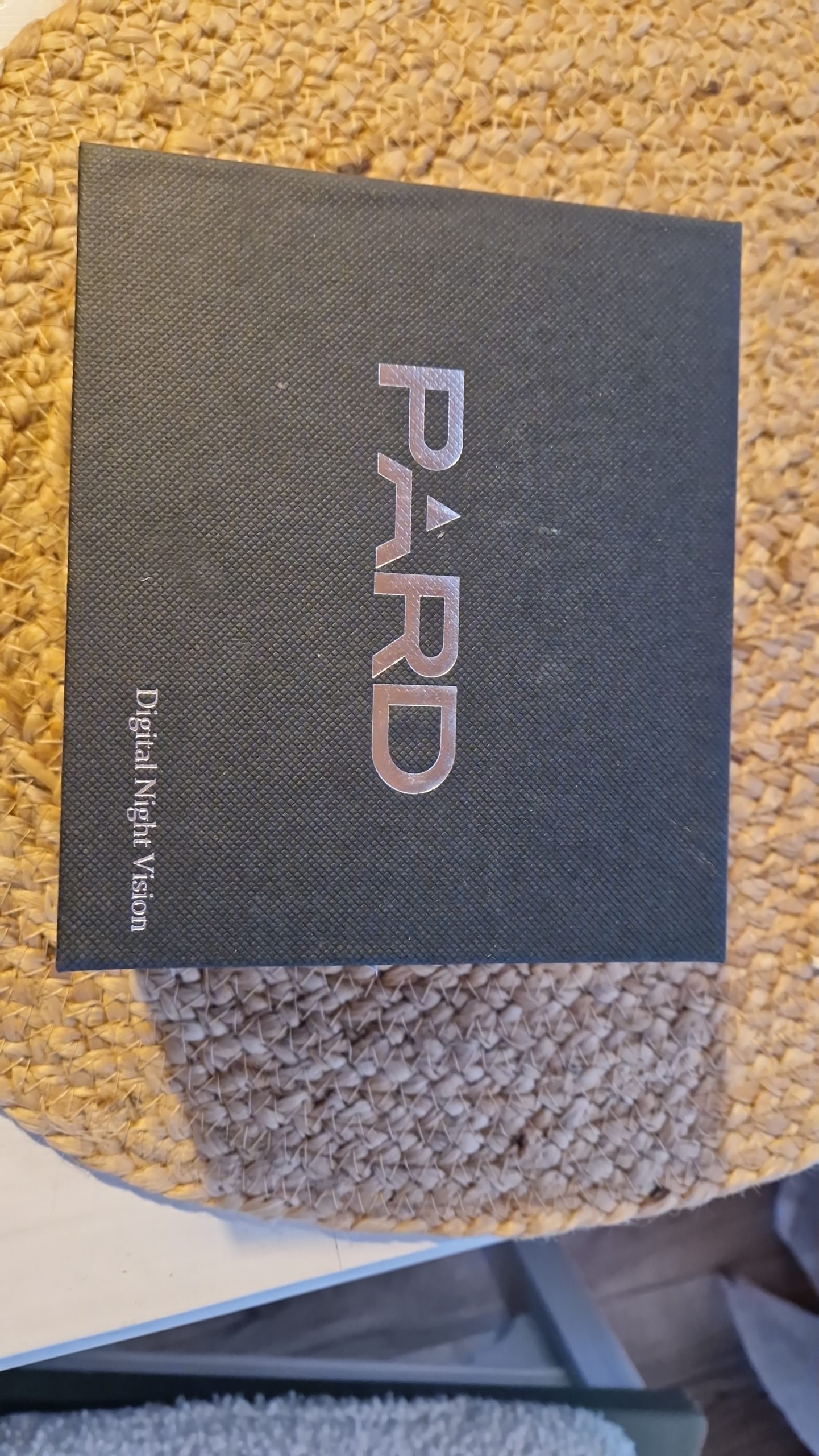 Pard NV007S