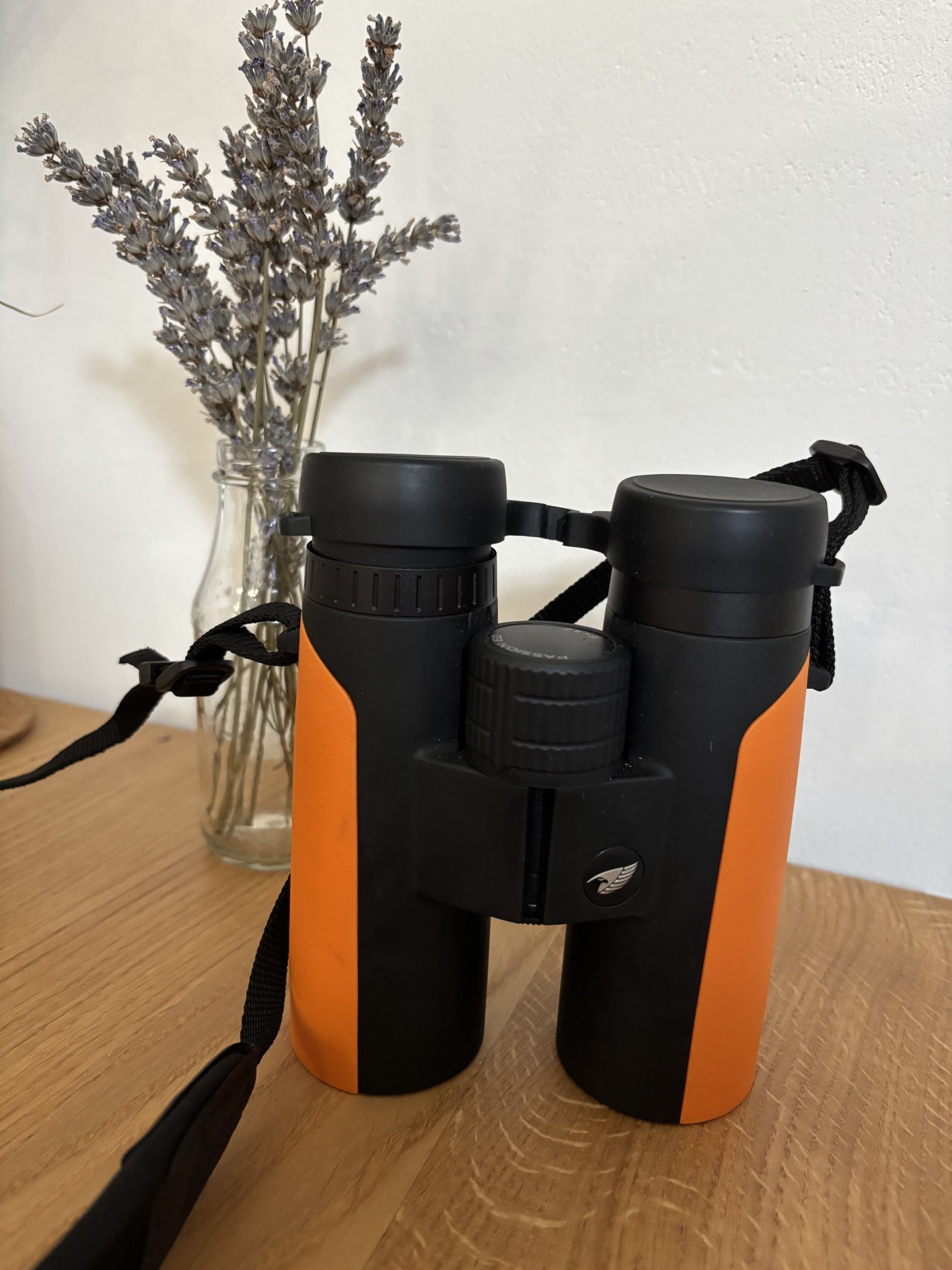 Gpo passion ED 8×42