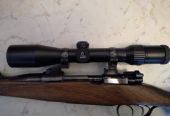 Docter 1,5-6 x 42