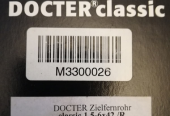 Docter 1,5-6 x 42