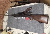 Prodam mauser 8×57