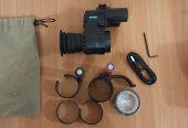 Pard NV007SP LRF