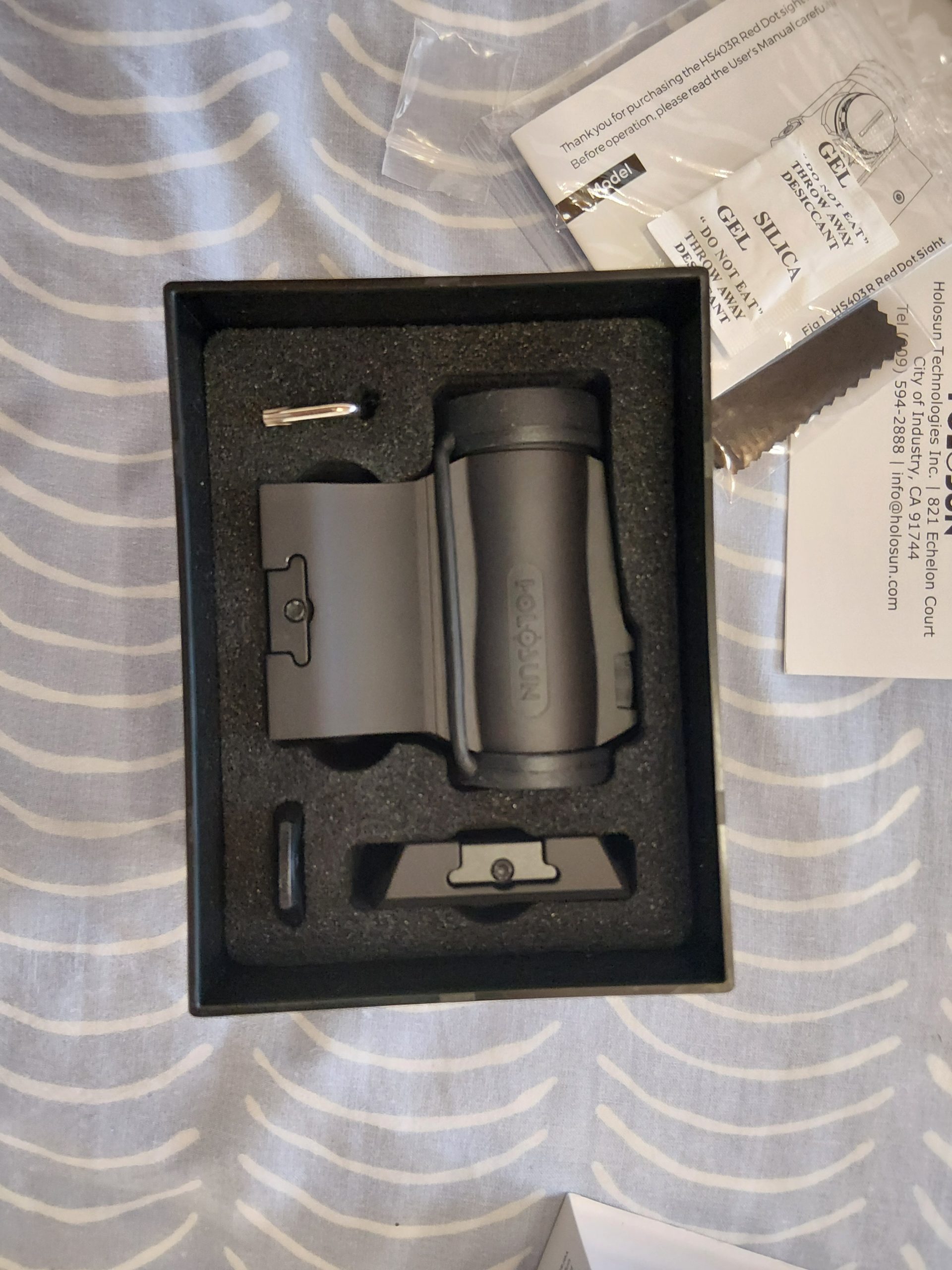 Holosun HS 403R