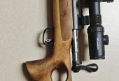 Savage arms 223 rem