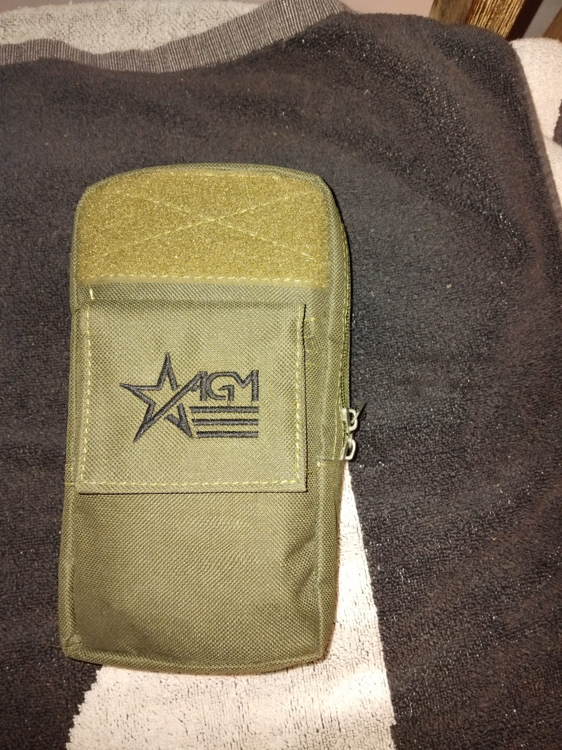 IR AGM za nočno 940nm