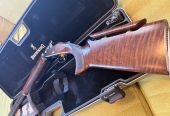 Browning B725 Pro Trap 12/12