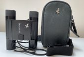 SWAROVSKI Pocket 10×25 black