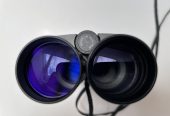 SWAROVSKI Pocket 10×25 black