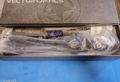 Strelni daljnogled Vector Optics 6-24×44 FFP