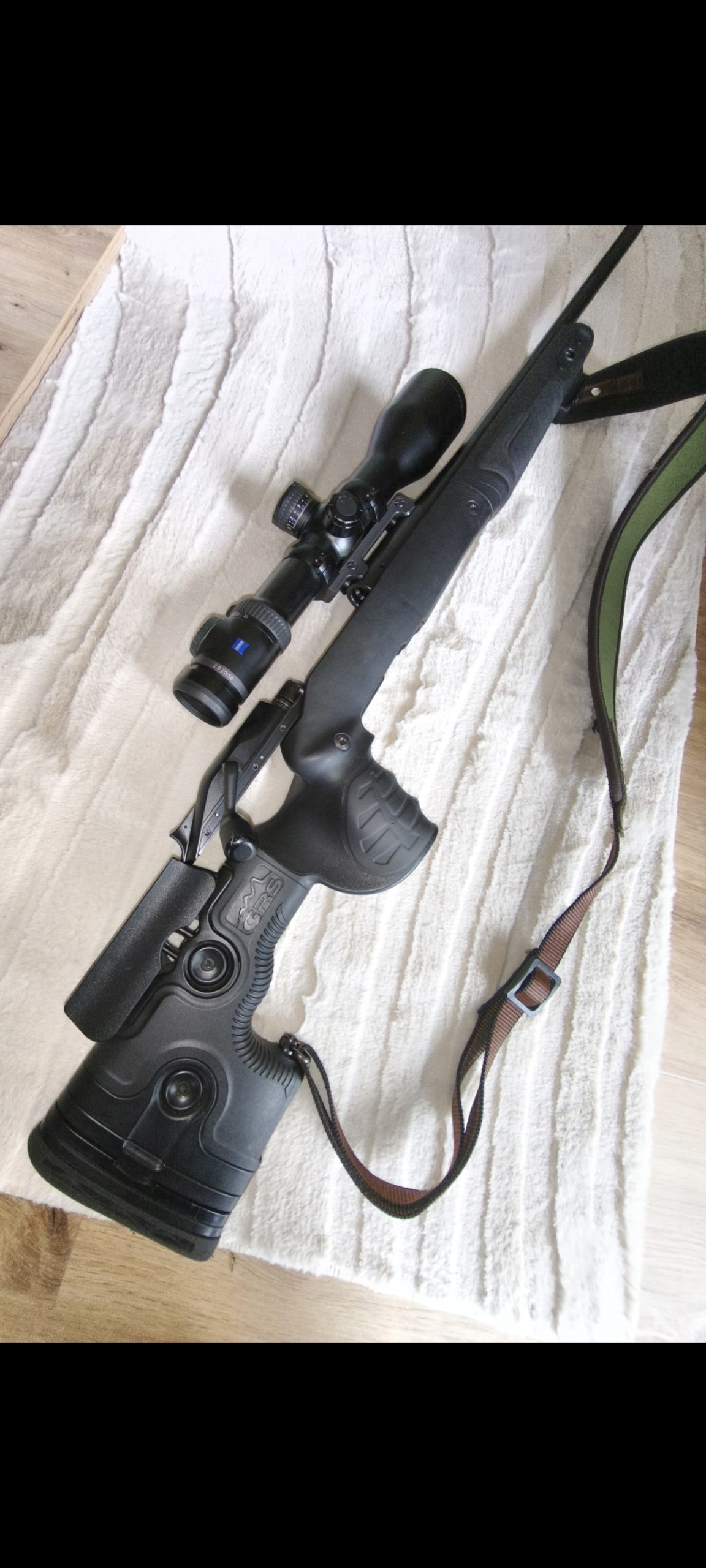 Blaser R8