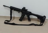 Prodam puško Smith & Wesson M&P 15-22 Sport .22LR
