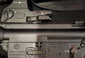 Prodam puško Smith & Wesson M&P 15-22 Sport .22LR